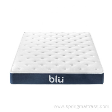 Polyester fabric Bonnell Spring Comforpedic Mattress